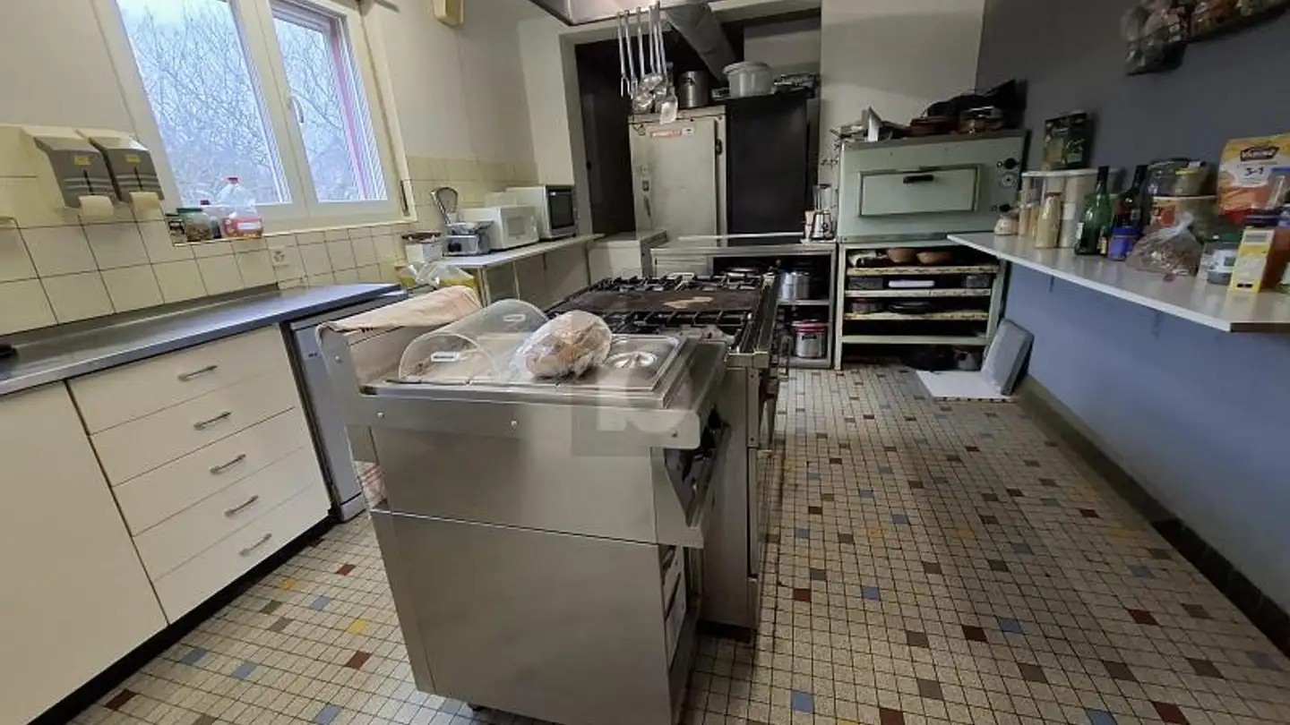 Hôtel à vendre - 2916 Fahy - Photo 3