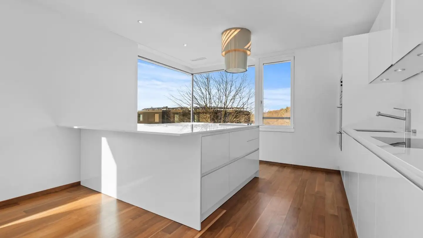 Apartment for sale - Balgriststrasse 90, 8008 Zürich