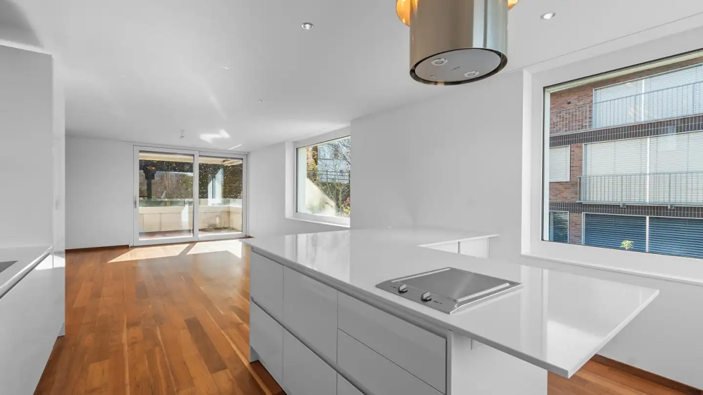 Apartment for sale - Balgriststrasse 90, 8008 Zürich - Photo 3