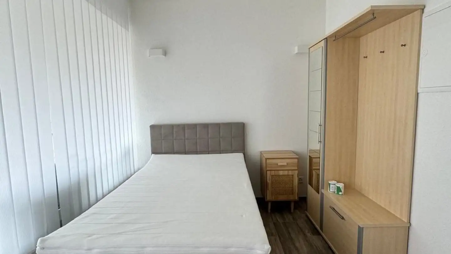 Appartement à louer - Bergstrasse 34, 8953 Dietikon