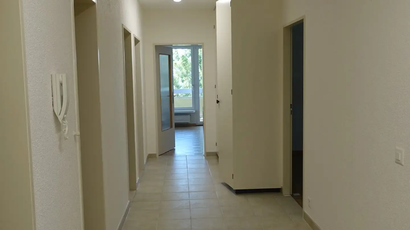 Wohnung mieten - Route De Beaumont, 1700 Fribourg