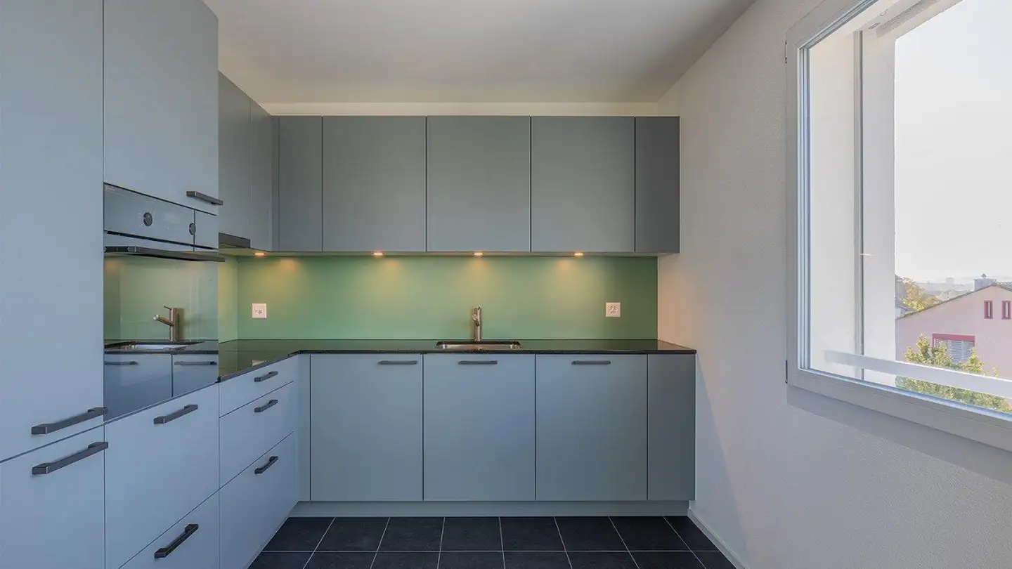 Appartement à louer - Bernstrasse 130, 3052 Zollikofen