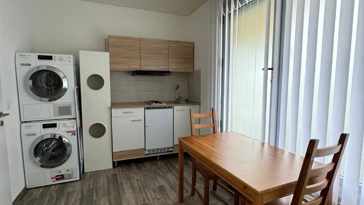 Appartement à louer - Bergstrasse 34, 8953 Dietikon - Photo 2