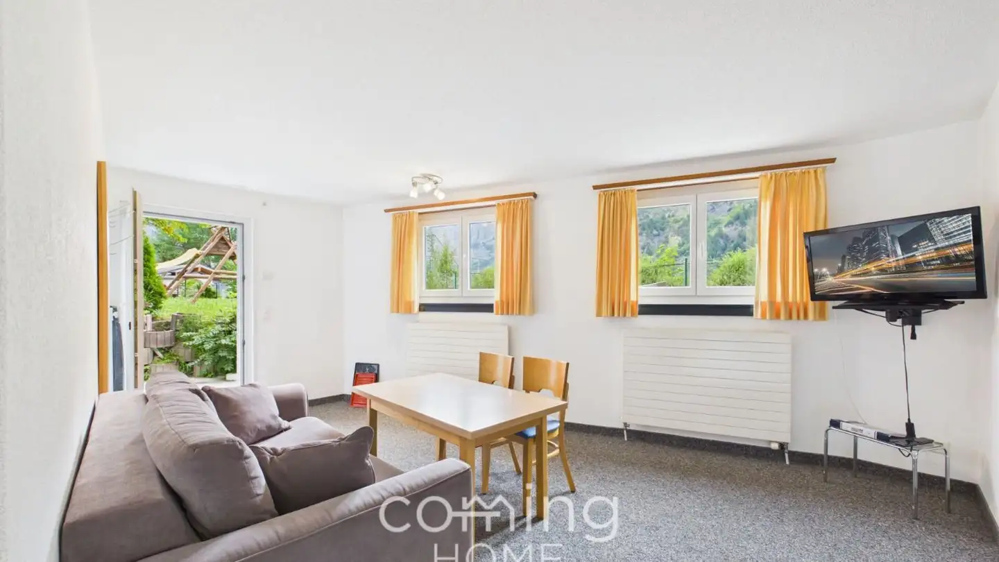 Wohnung kaufen - 3954 Leukerbad