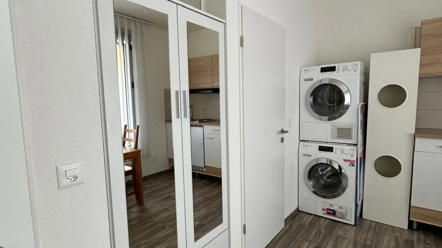 Appartement à louer - Bergstrasse 34, 8953 Dietikon - Photo 3