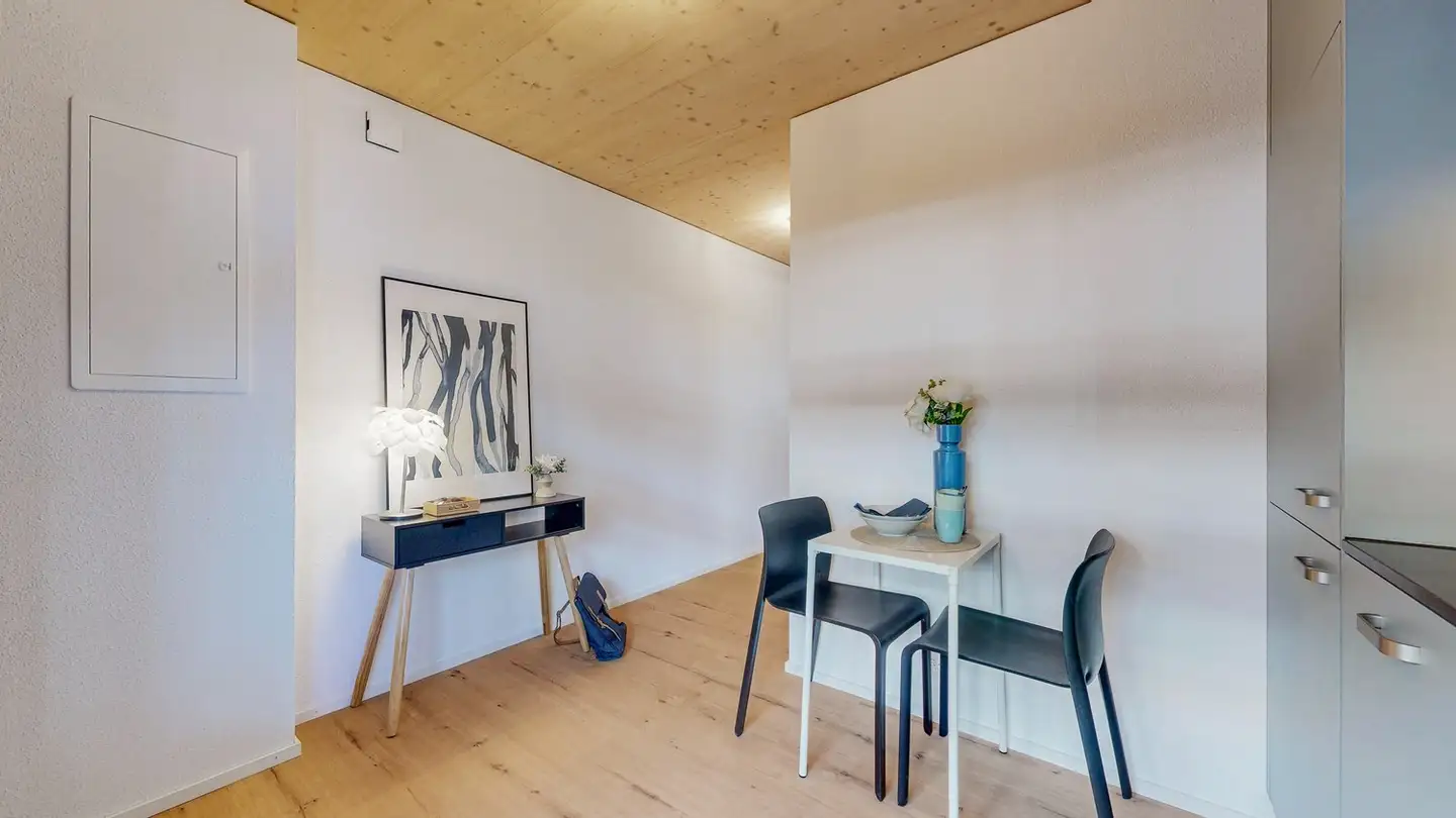 Appartamento in affitto - Steingrüeblistrasse 30, 9000 St. Gallen - Foto 2