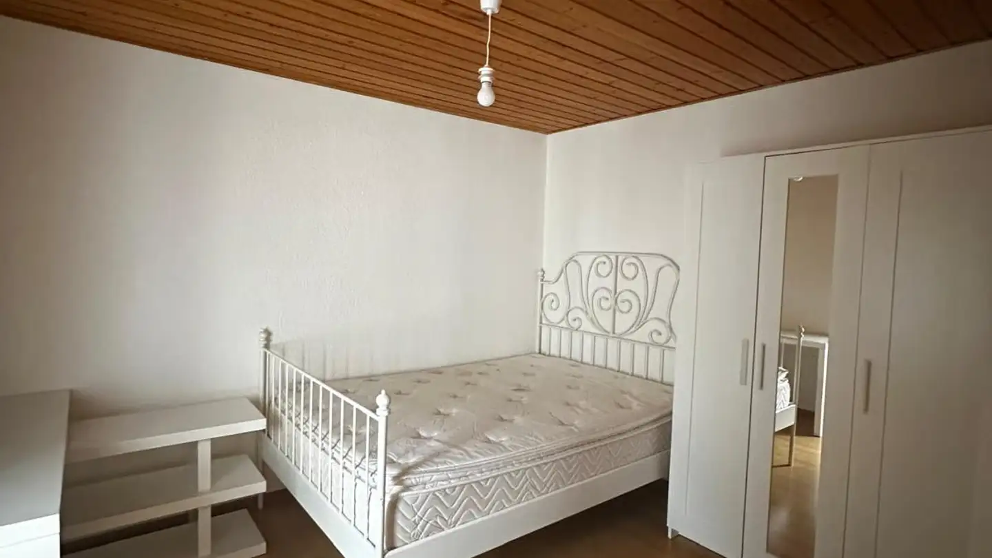 Wohnung mieten - Rue Pierre Péquignat 38, 2900 Porrentruy