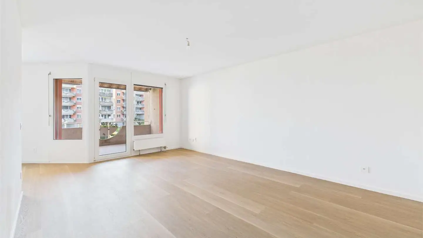 Appartement meublé à vendre - 6900 Lugano - Photo 2