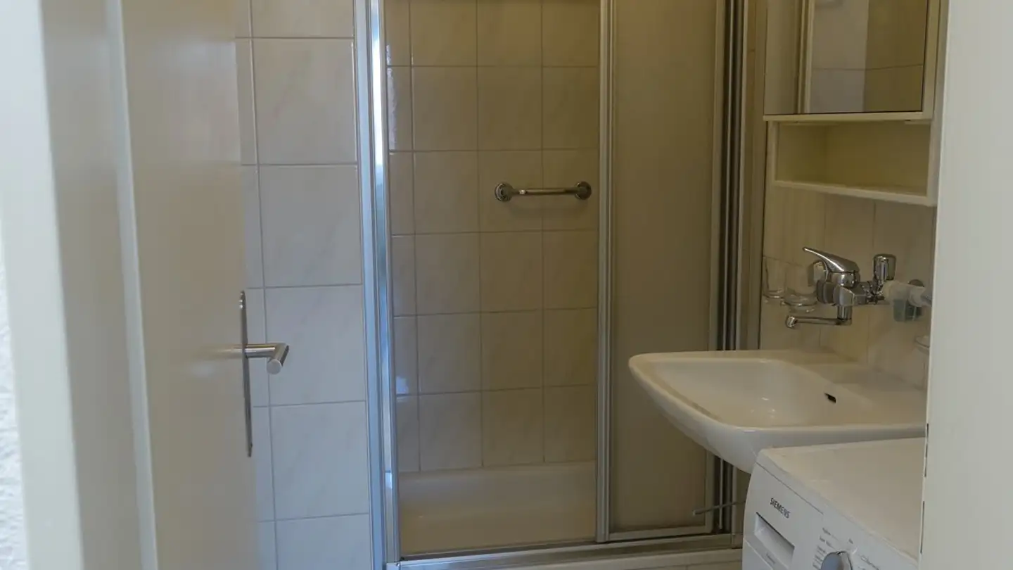 Wohnung mieten - Route De Beaumont, 1700 Fribourg - Foto 4