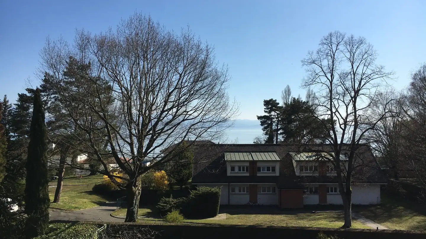 Appartamento in affitto - 1025 St-Sulpice VD - Foto 4