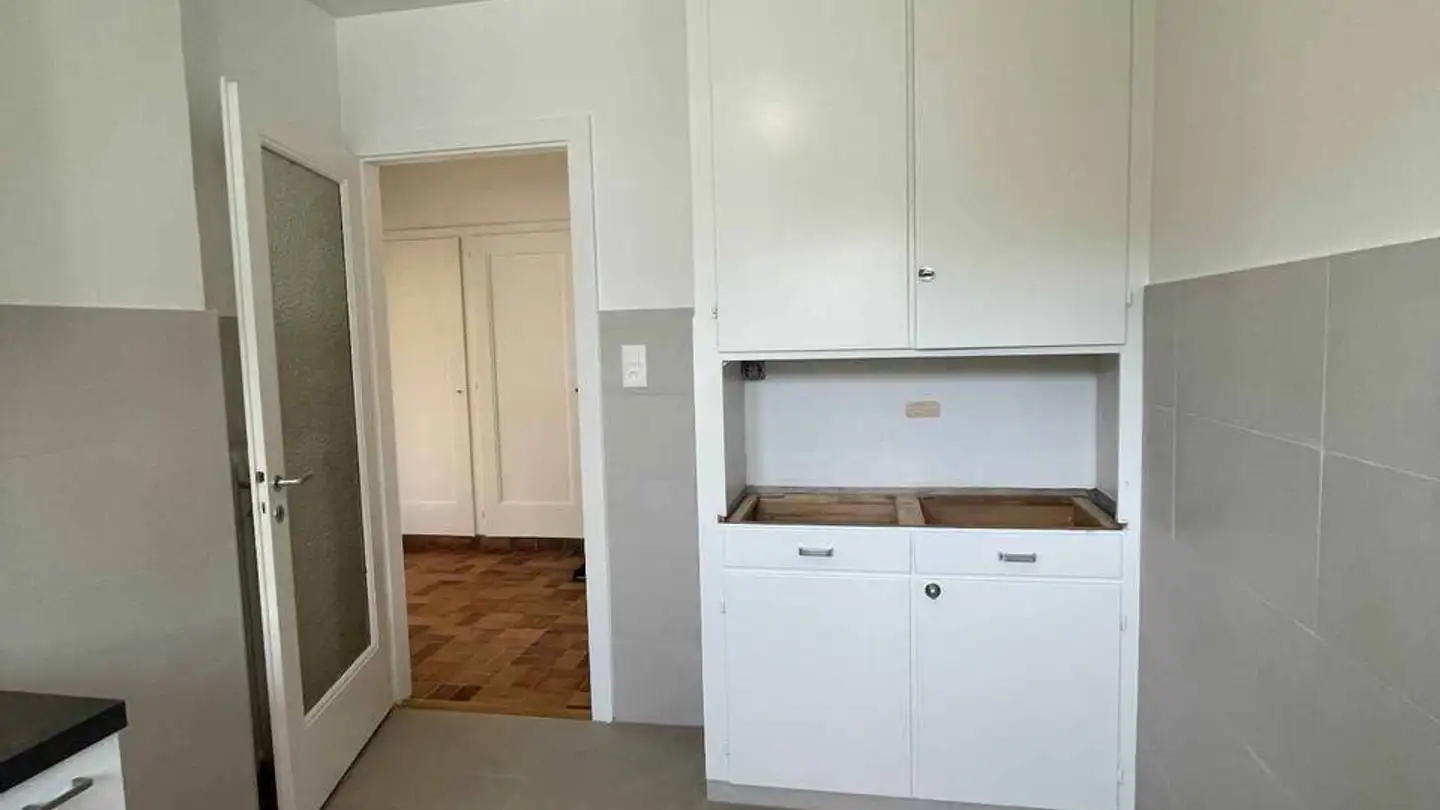 Apartment for rent - 1009 Pully - Photo 3