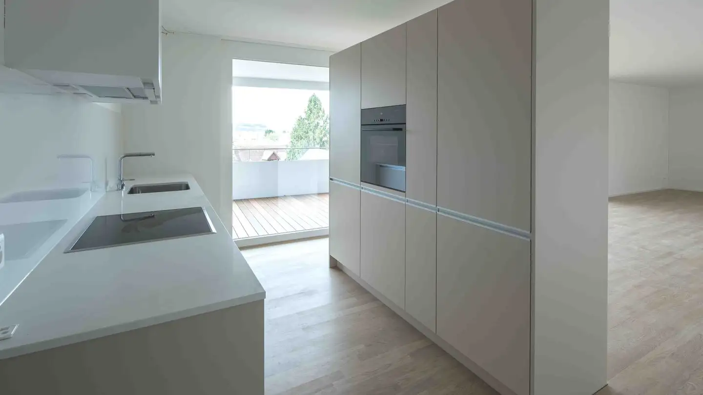 Appartamento in affitto - Alte Hedingerstrasse 4, 8910 Affoltern am Albis - Foto 2