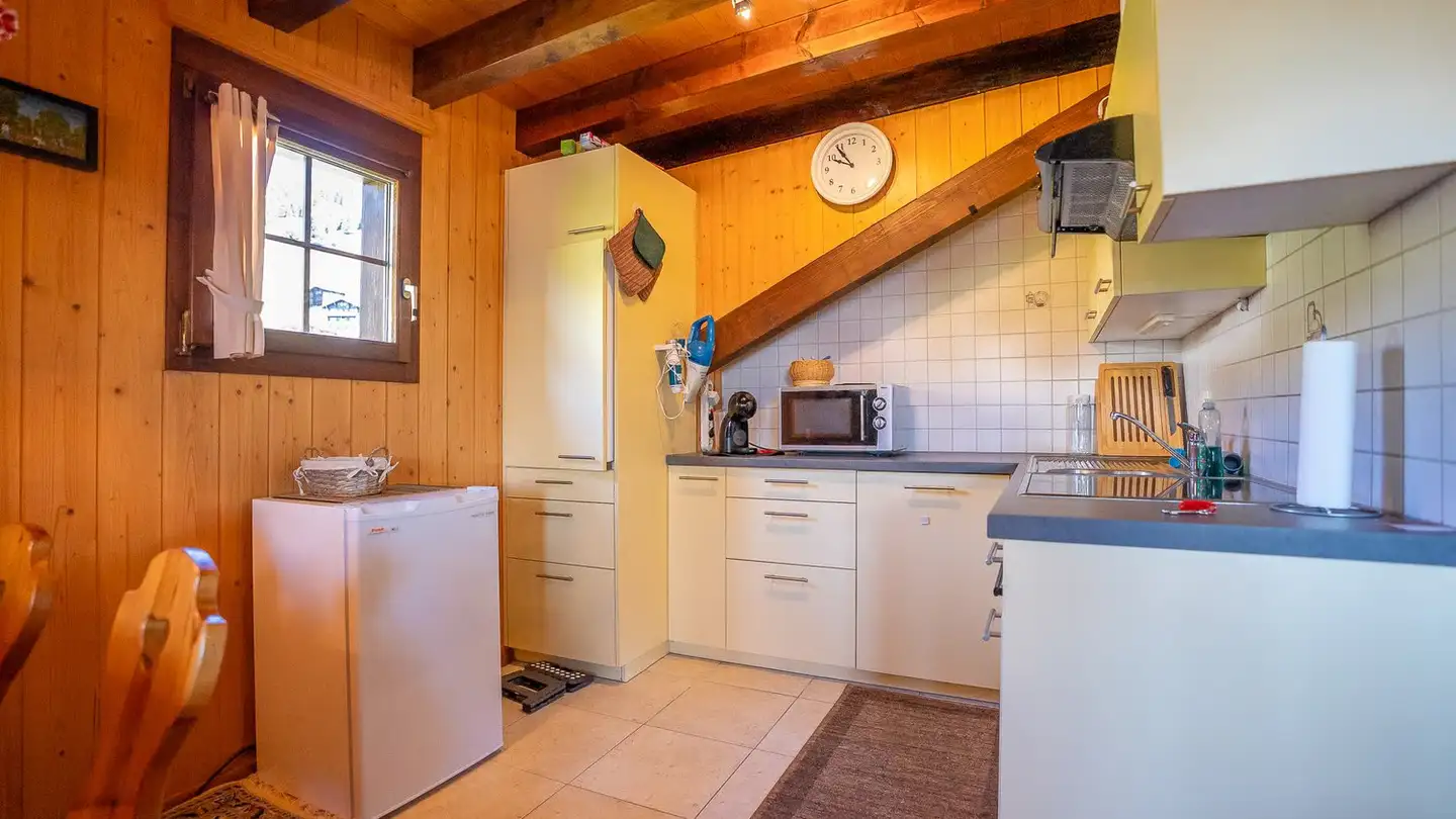 Apartment for sale - Aletschpromenade 8, 3987 Riederalp - Photo 4