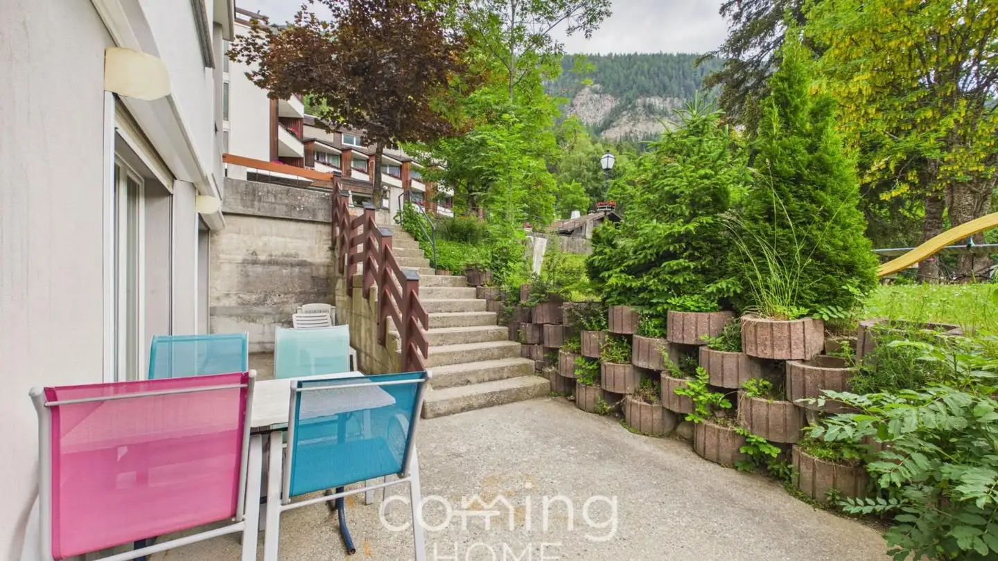 Apartment for sale - 3954 Leukerbad - Photo 4