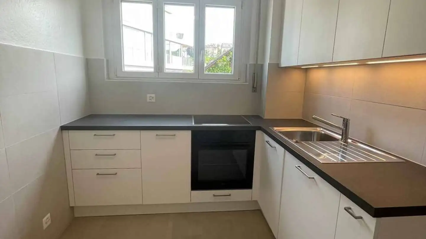Apartment for rent - 1009 Pully - Photo 2