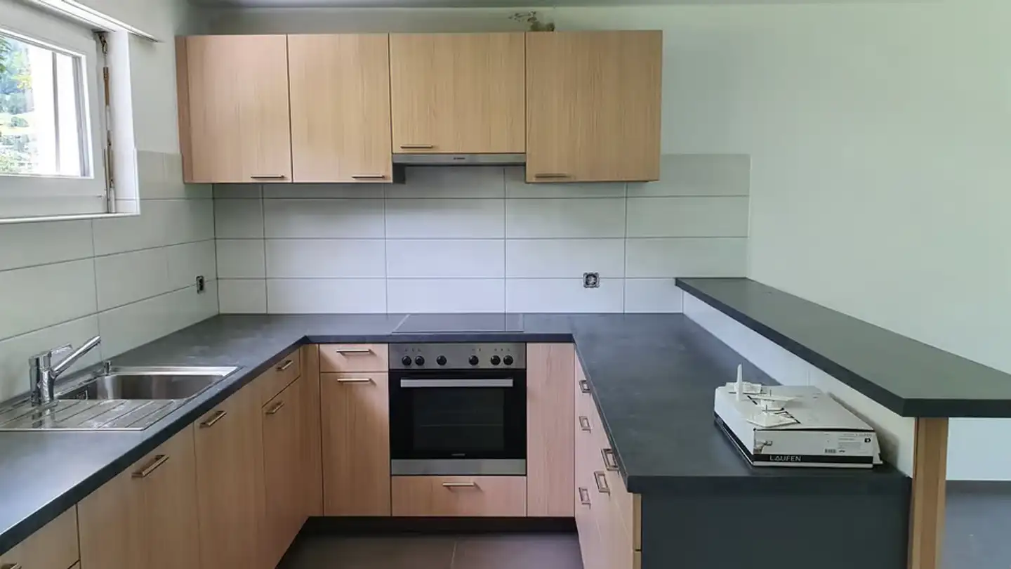 Appartement à louer - Sur-Menué 25, 2740 Moutier