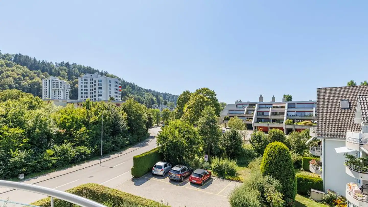 Attico in vendita - Rehetobelstrasse 89, 9016 St. Gallen - Foto 4