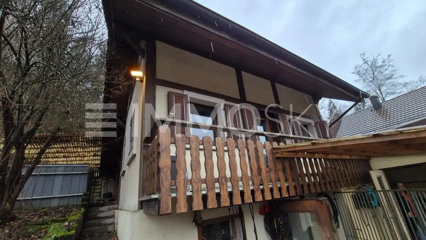 Single house for sale - 8310 Kemptthal