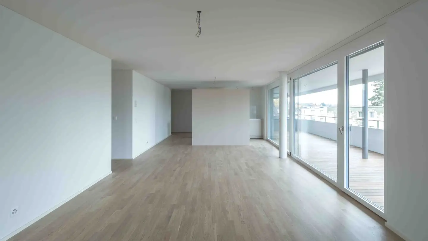 Appartamento in affitto - Alte Hedingerstrasse 4, 8910 Affoltern am Albis - Foto 3
