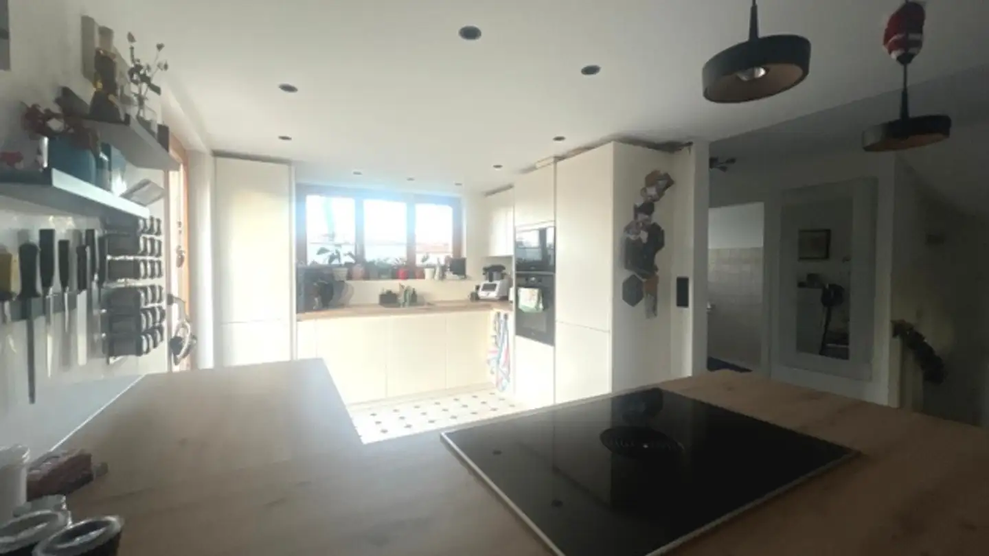 Casa singola in affitto - 4303 Kaiseraugst - Photo 2