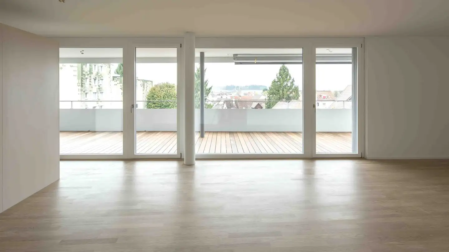 Appartamento in affitto - Alte Hedingerstrasse 4, 8910 Affoltern am Albis - Foto 4
