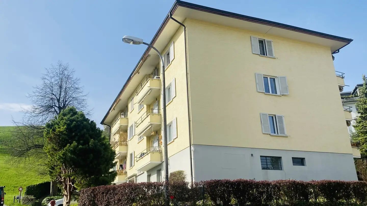 Appartamento in affitto - Schlossweg 14, 6010 Kriens - Foto 2