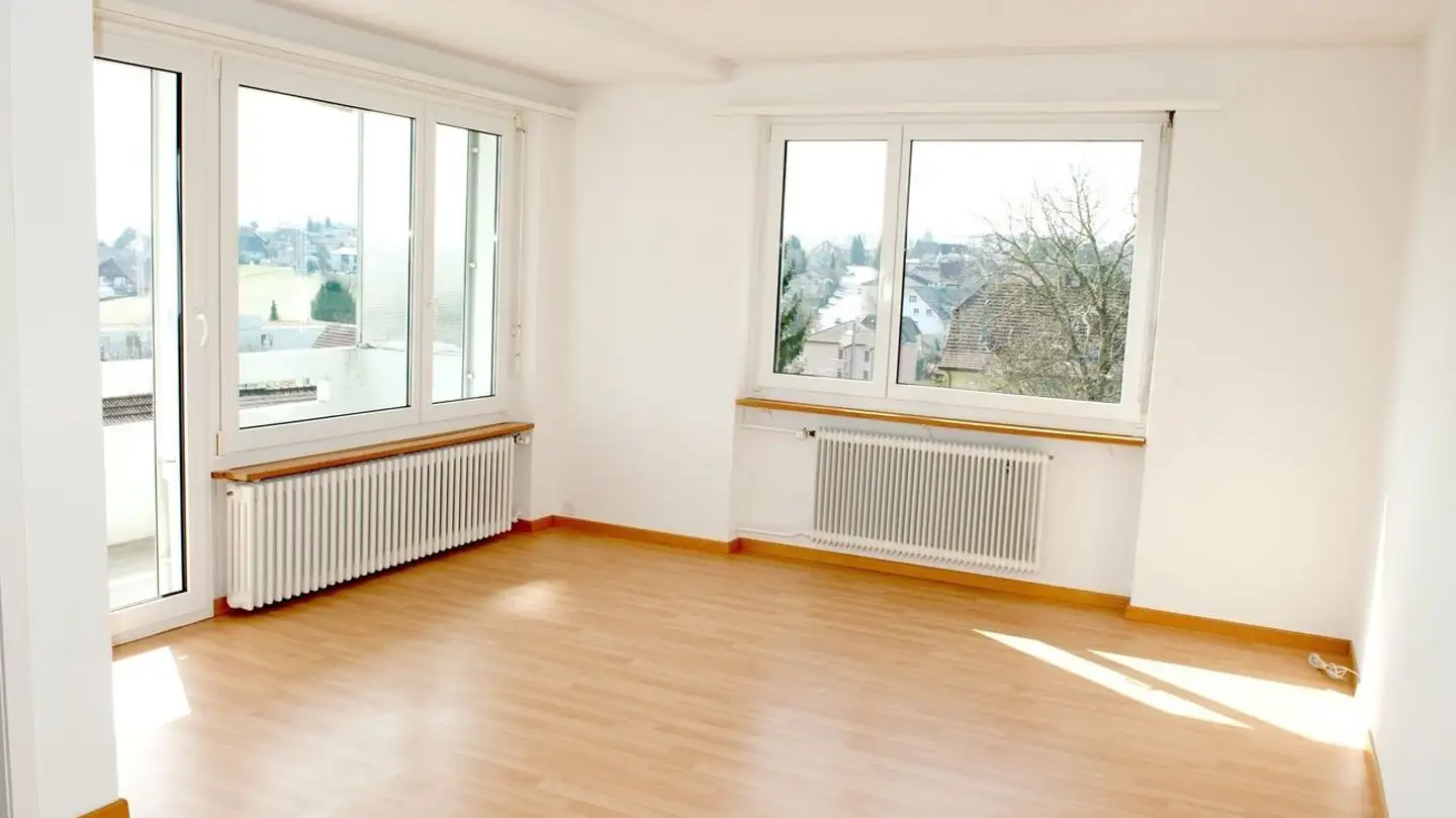 Apartment for rent - Moosstrasse 32, 2540 Grenchen