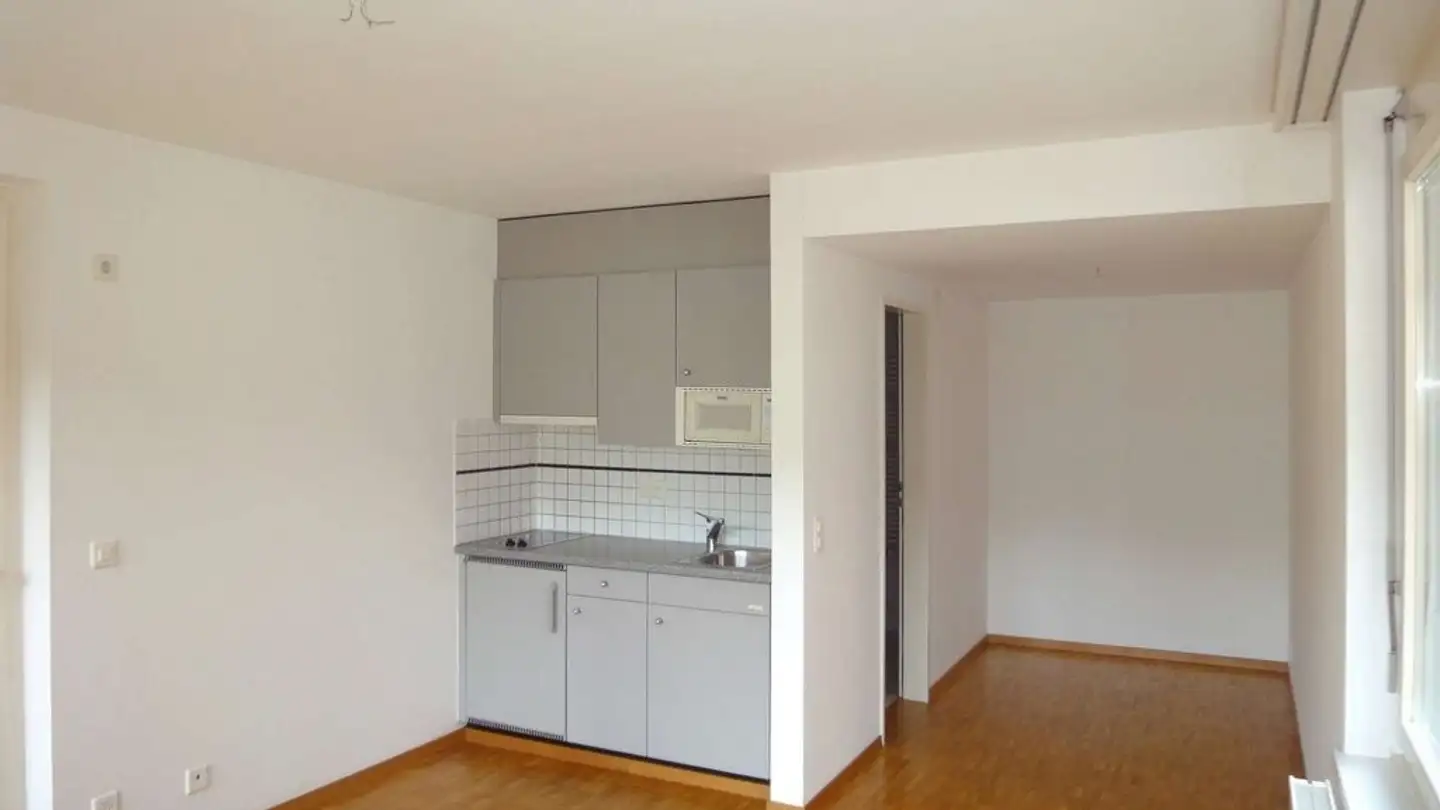 Wohnung mieten - Bachweidstrasse 3a, 9011 St. Gallen - Foto 2