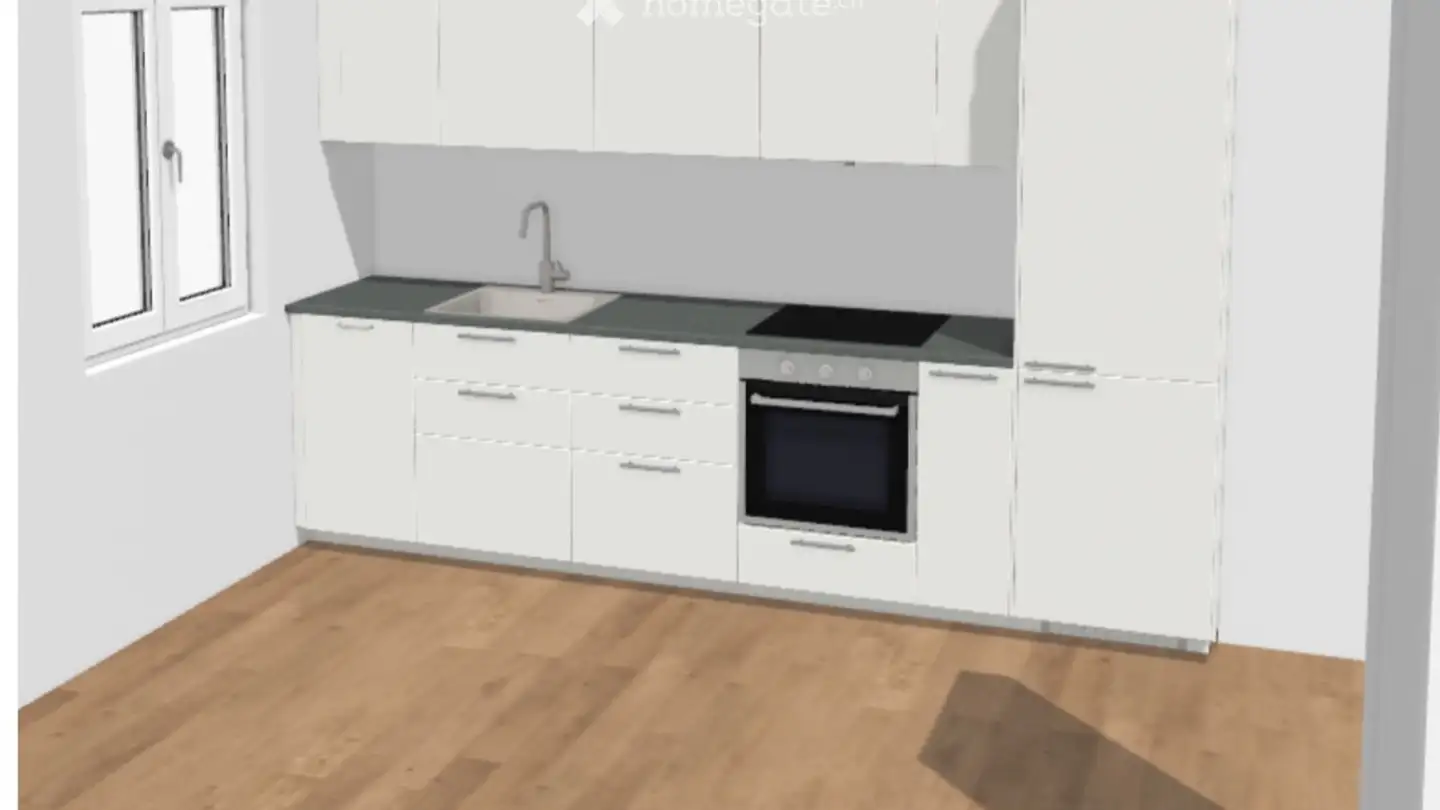 Appartamento in affitto - Oberstrasse 3, 9038 Rehetobel - Foto 4