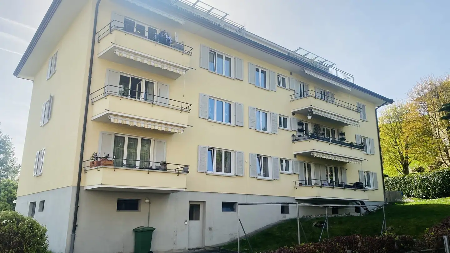 Appartamento in affitto - Schlossweg 14, 6010 Kriens - Foto 3