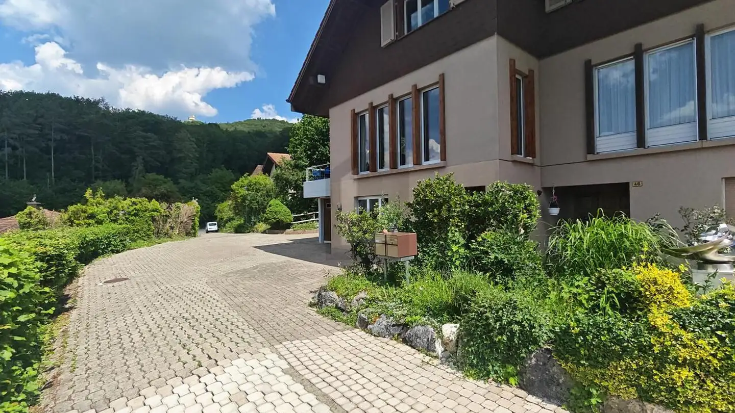 Casa a schiera in vendita - 4663 Aarburg - Foto 3