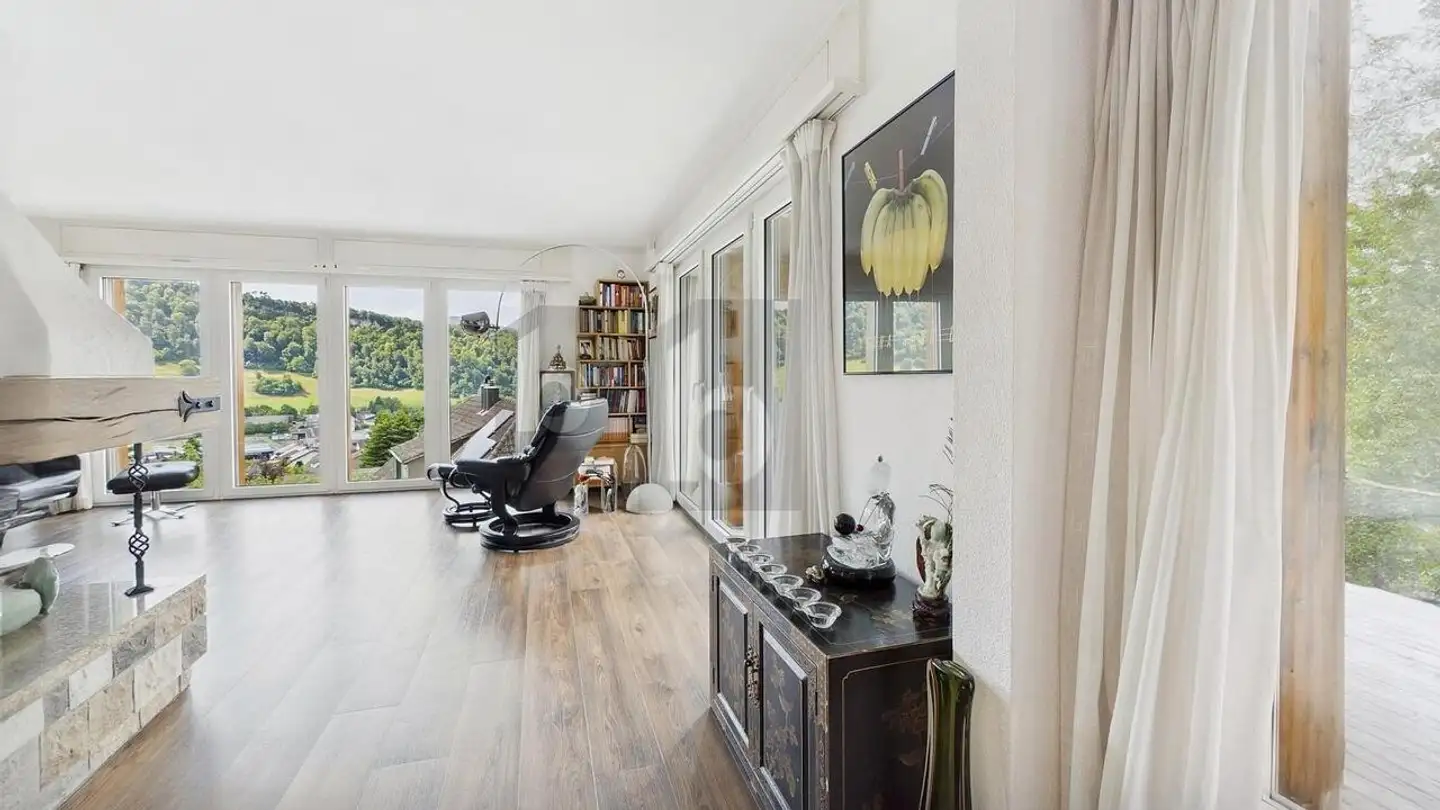 Casa a schiera in vendita - 4663 Aarburg - Foto 4