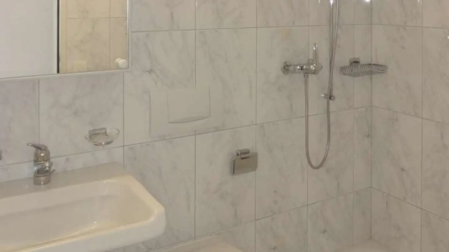 Wohnung mieten - Bachweidstrasse 3a, 9011 St. Gallen - Foto 4