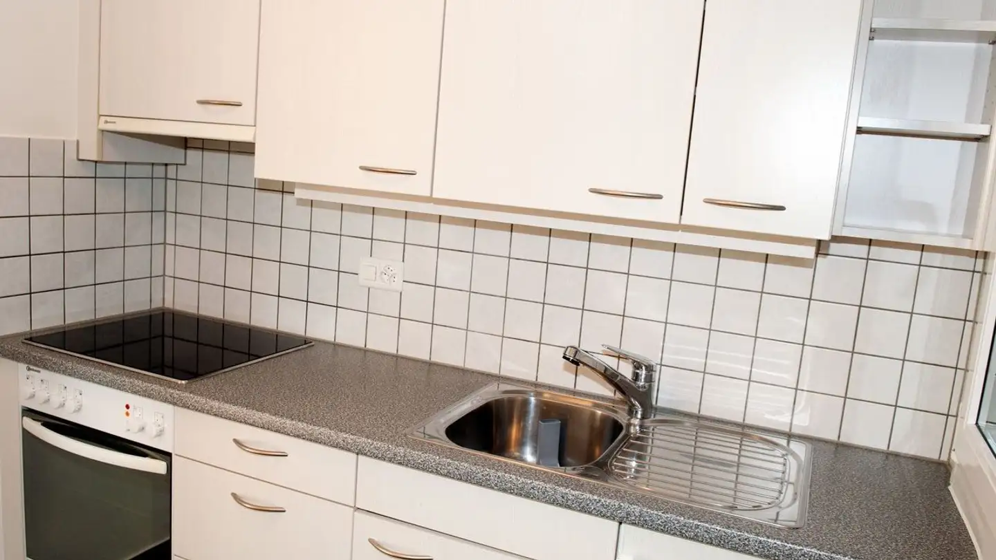 Apartment for rent - Moosstrasse 32, 2540 Grenchen - Photo 3