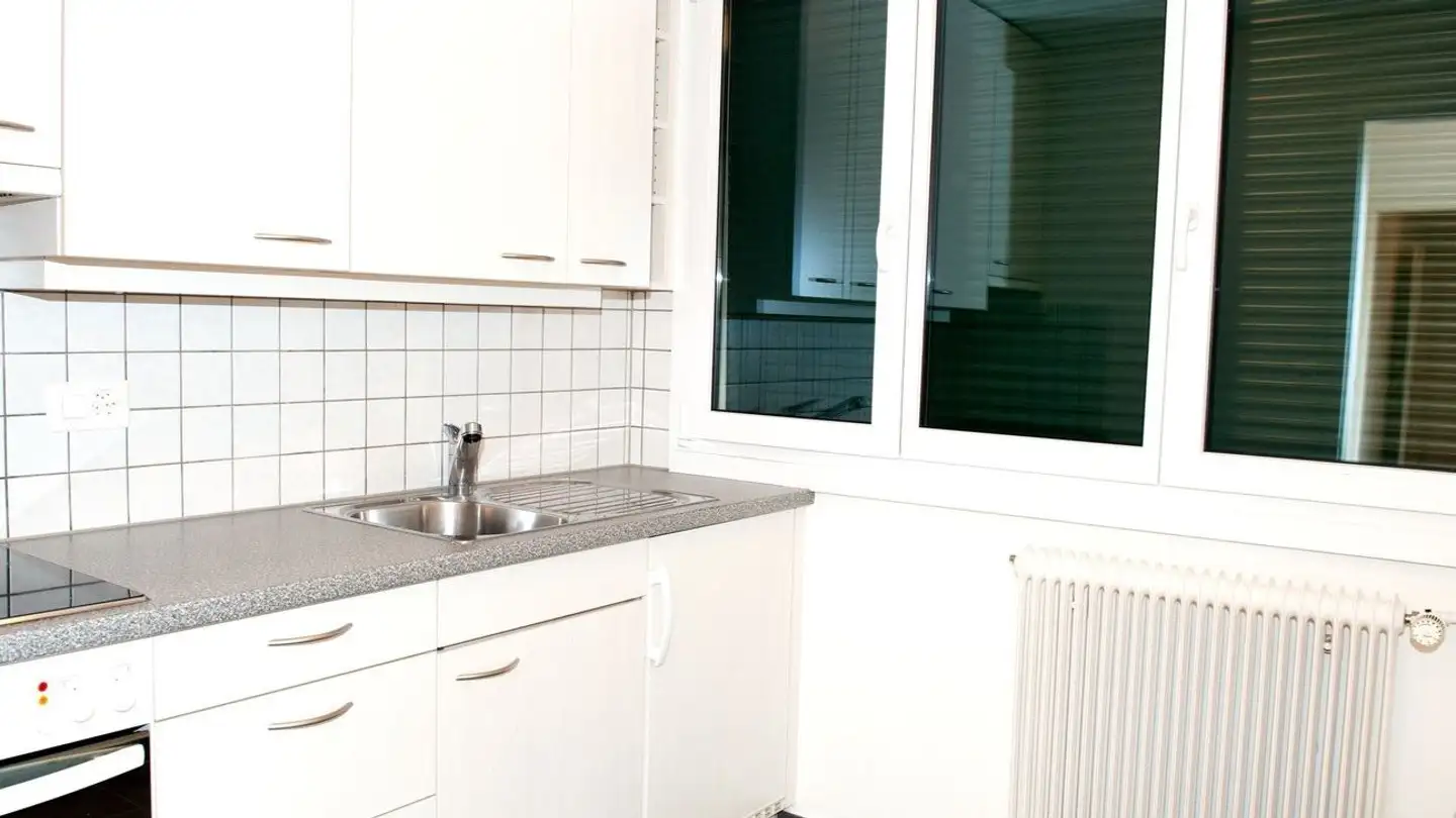Apartment for rent - Moosstrasse 32, 2540 Grenchen - Photo 4