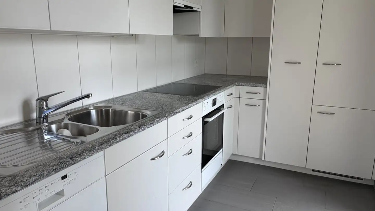 Apartment for rent - Haldenstrasse 15, 8620 Wetzikon ZH - Photo 2