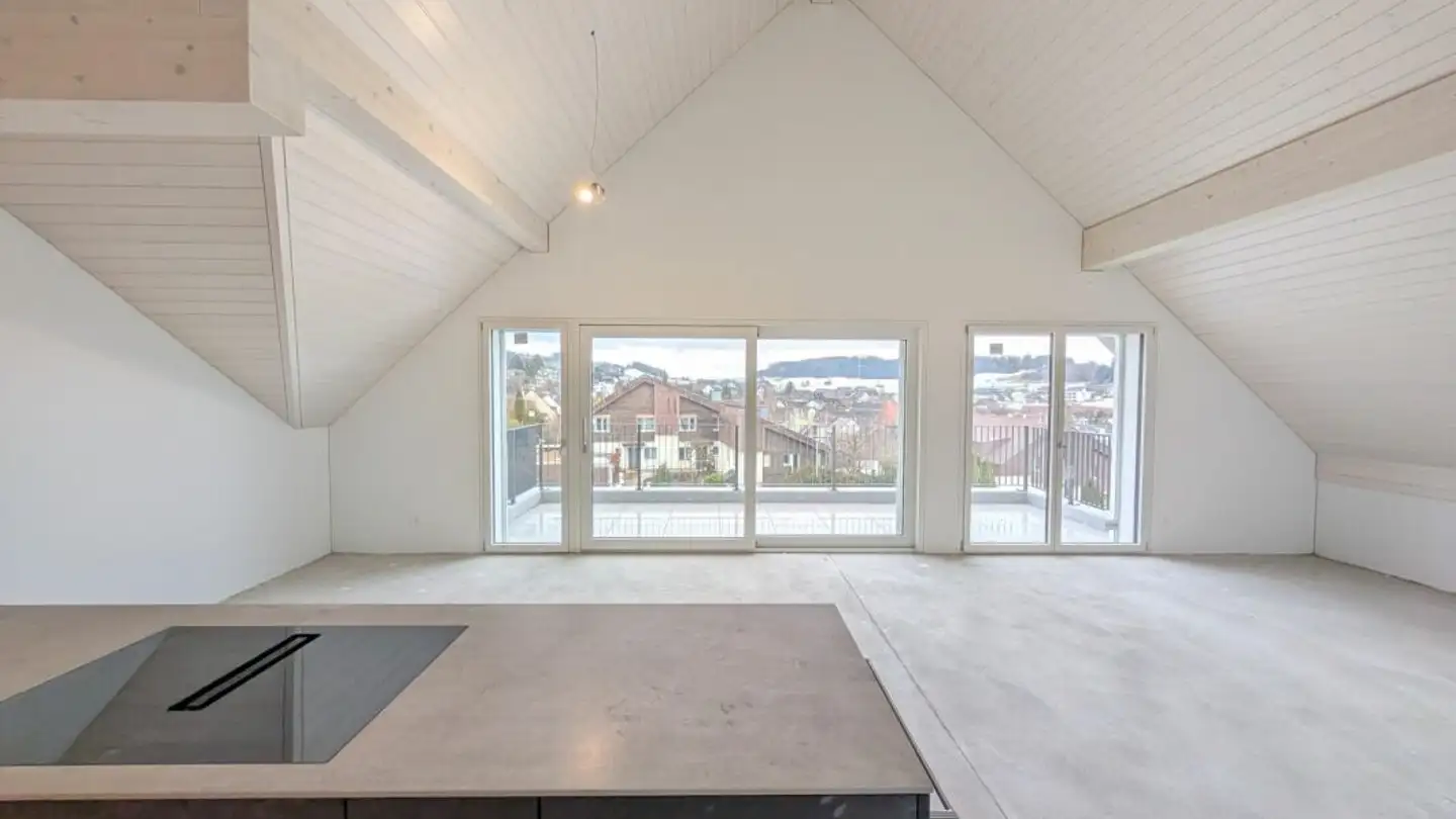 Apartment for sale - Eichacherstrasse 21, 8904 Aesch ZH - Photo 2