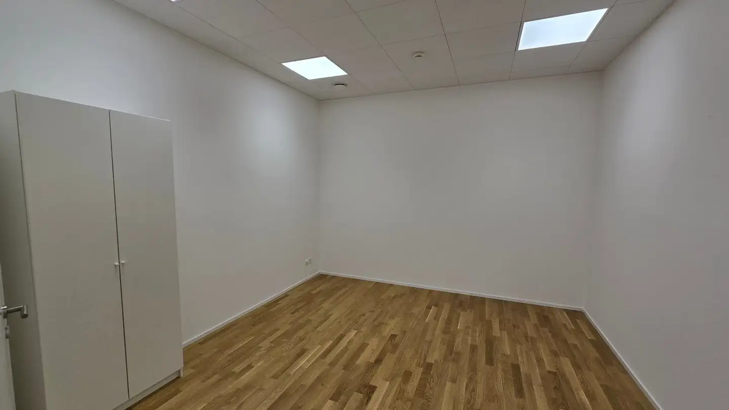 Spazio ufficio in affitto - Pfeffingerring 201, 4147 Aesch BL