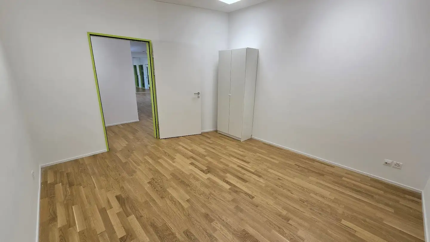 Spazio ufficio in affitto - Pfeffingerring 201, 4147 Aesch BL - Foto 2