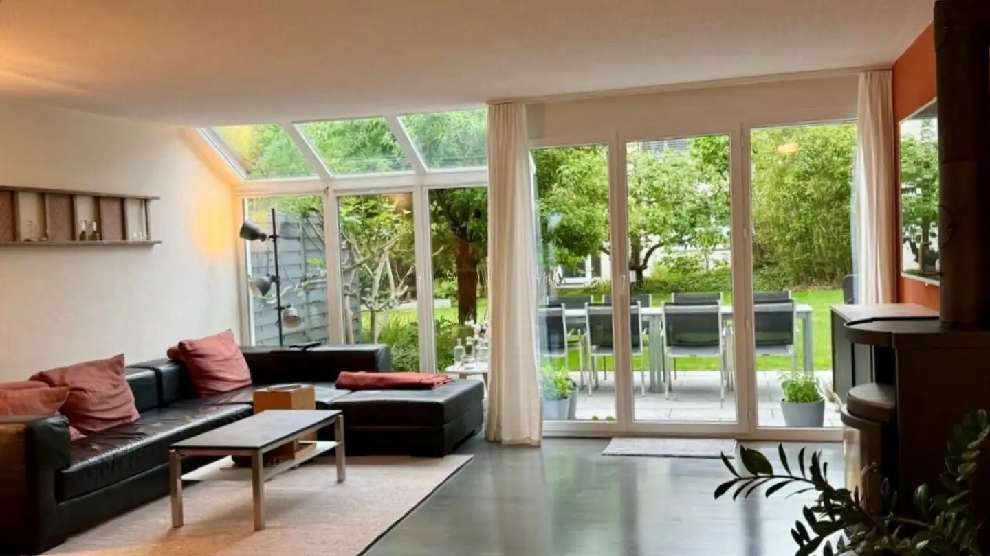 Duplex à vendre - Vorderbergweg, 4153 Reinach BL - Photo 4