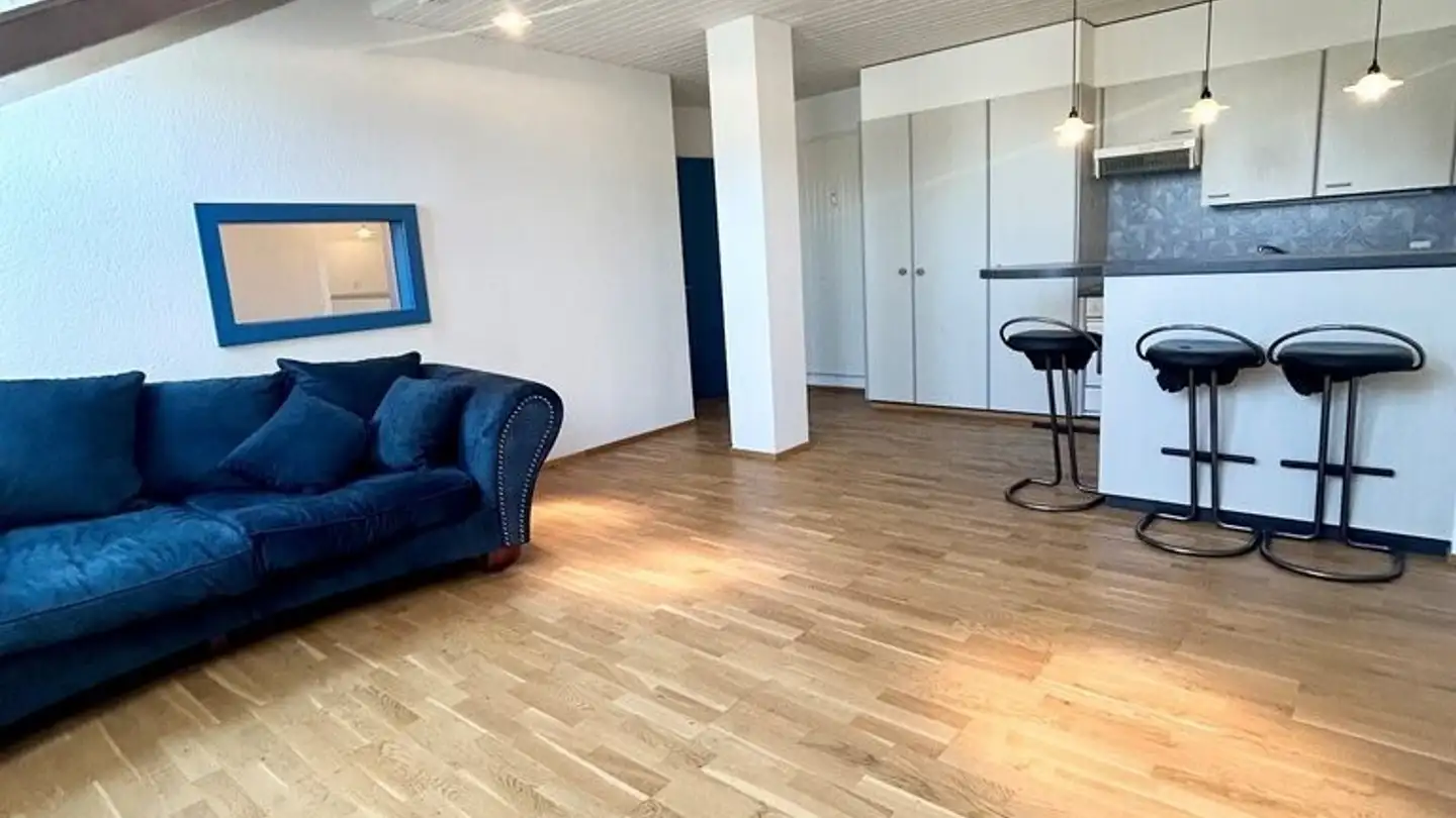 Commercial for rent - Avenue De La Gare 5, 1950 Sion