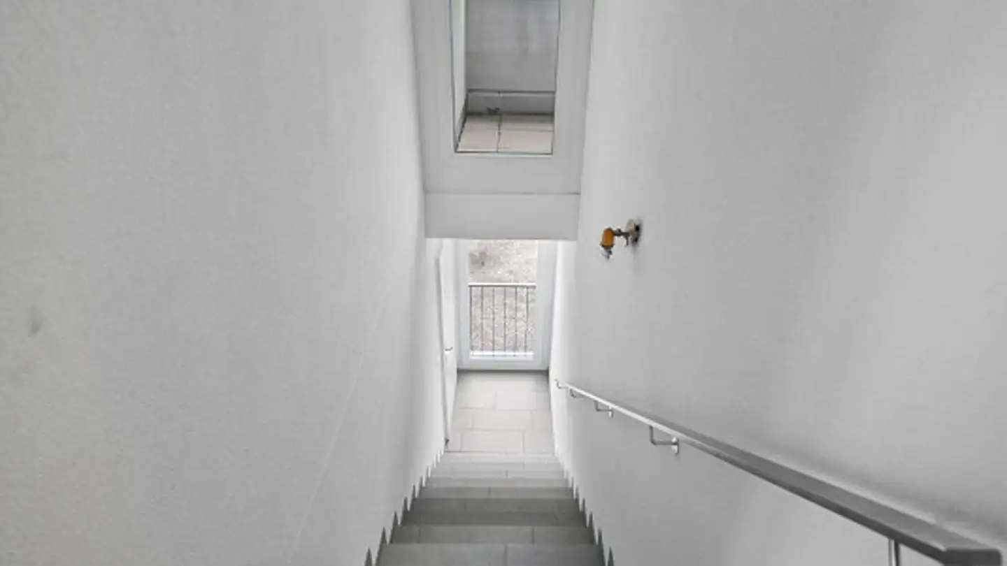 Penthouse for rent - Kellenäckerstrasse 3, 5303 Würenlingen - Photo 4