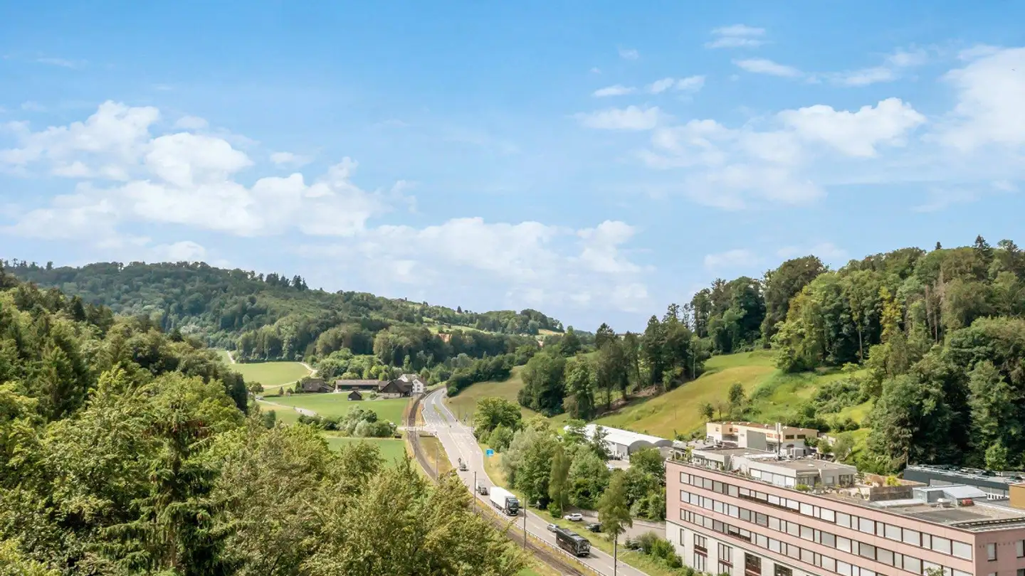 Commercial à louer - Bernstrasse 390, 8953 Dietikon