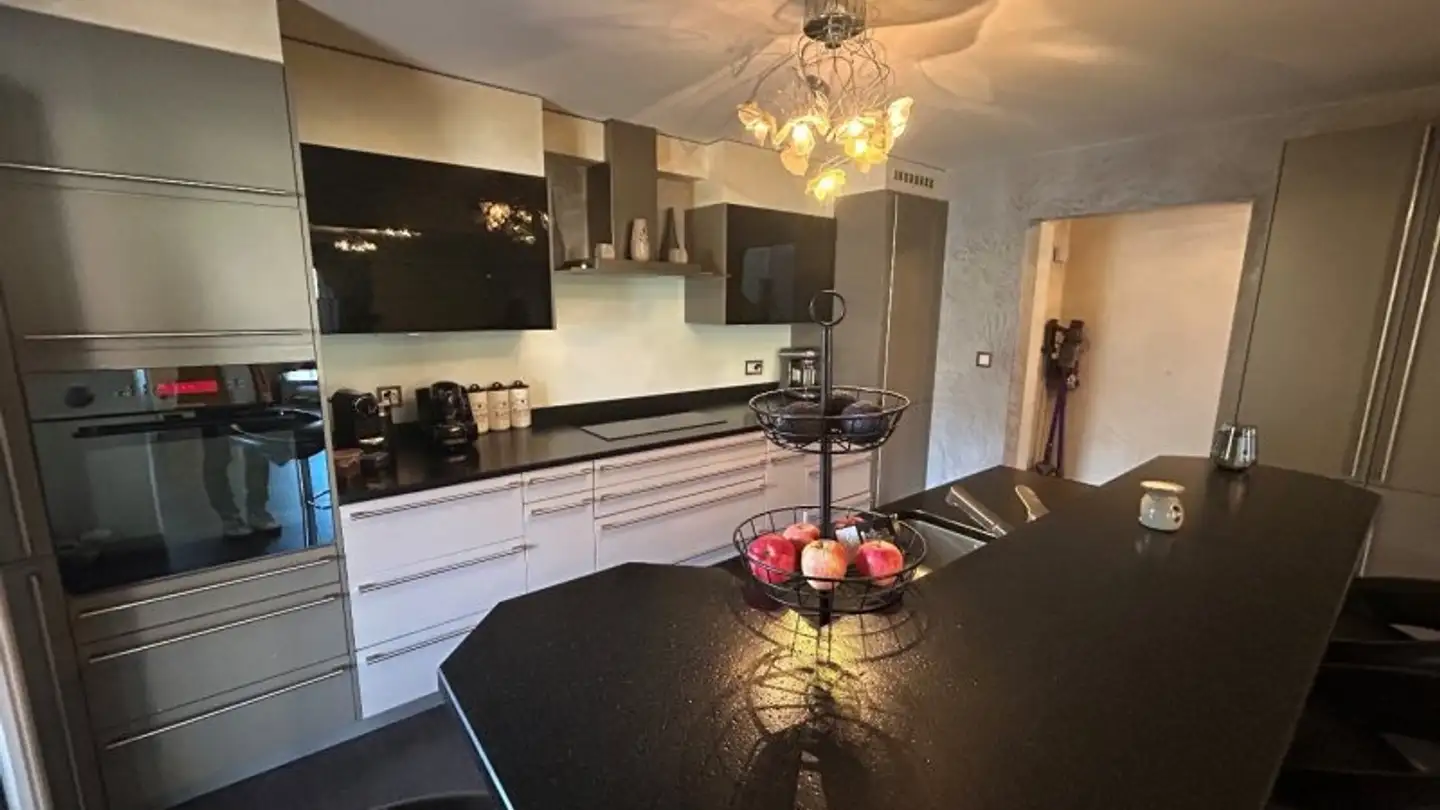 Wohnung mieten - Rue De La Gare 15, 1868 Collombey - Foto 4