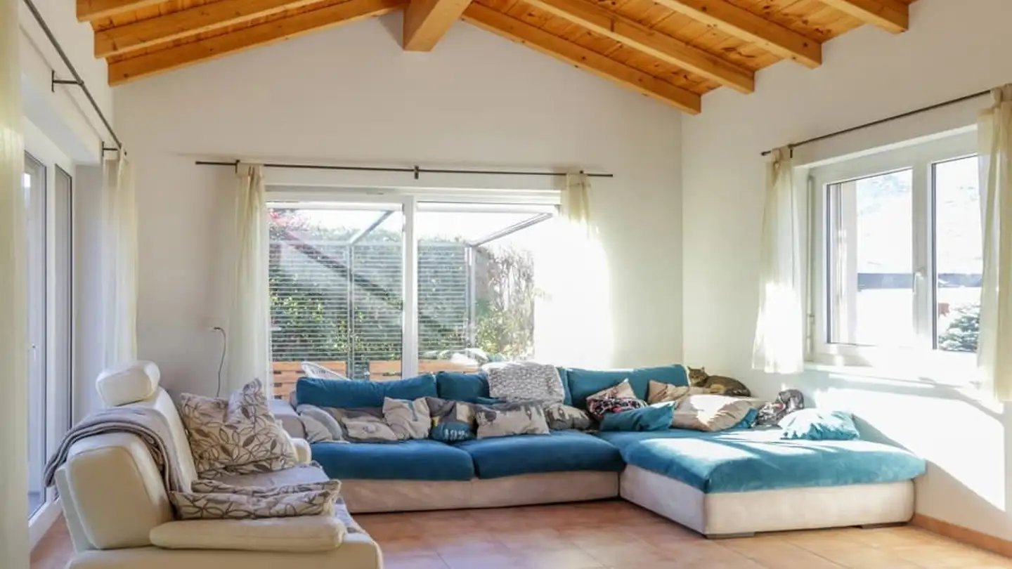 Casa singola in vendita - 3966 Réchy - Foto 2