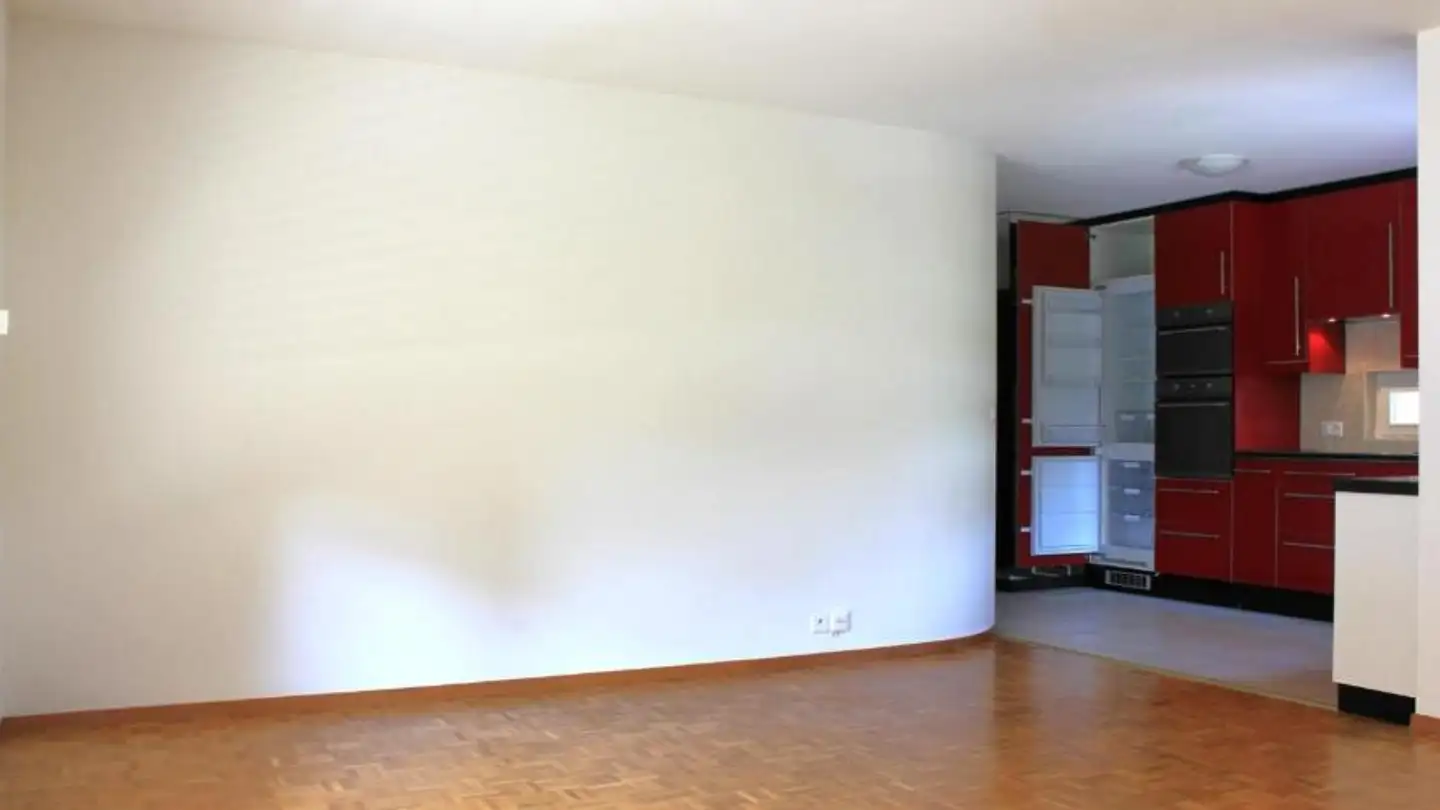 Apartment for rent - Chemin de la Fauvette 10, 1012 Lausanne
