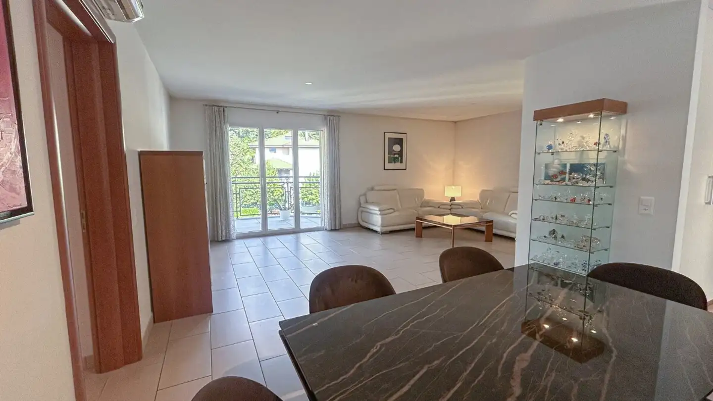 Attique à vendre - Salita Rinaldo Rusca 1, 6833 Vacallo - Photo 3