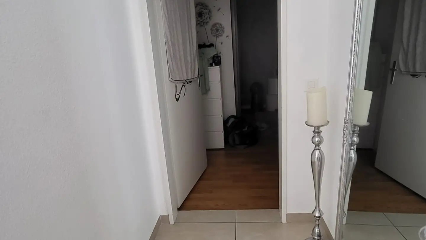 Apartment for rent - 9320 Arbon - Photo 2