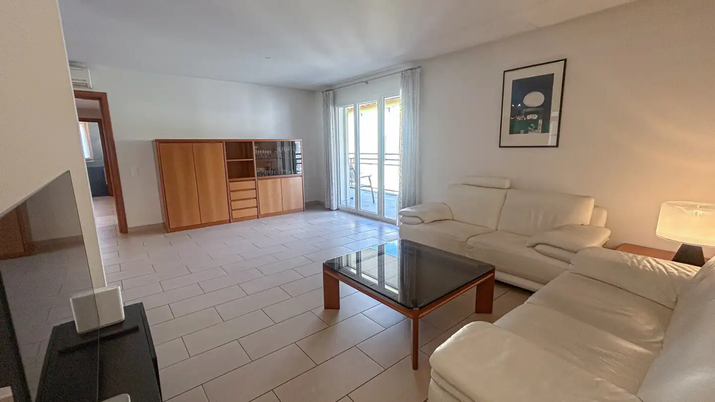 Attique à vendre - Salita Rinaldo Rusca 1, 6833 Vacallo - Photo 2