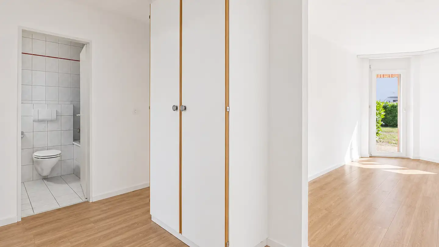 Appartement à louer - Föhrenstrasse 1, 4313 Möhlin - Photo 4